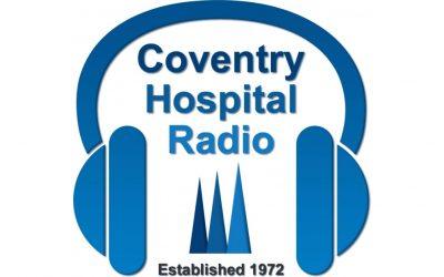 Hospital Radio Receives £500 From ASDA Token Scheme