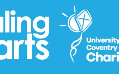 Healing Arts Programme Continues to Help Improve Patient Health and Wellbeing Throughout Covid-19 Pandemic