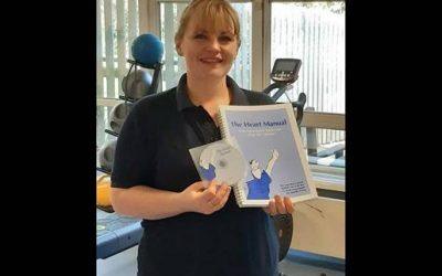 Supporting Our Heart Patients Through Lockdown