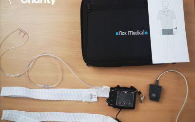 Improving Sleep, Enhancing Lives