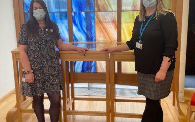 Making Things Better For Those You Love: Amy’s Story