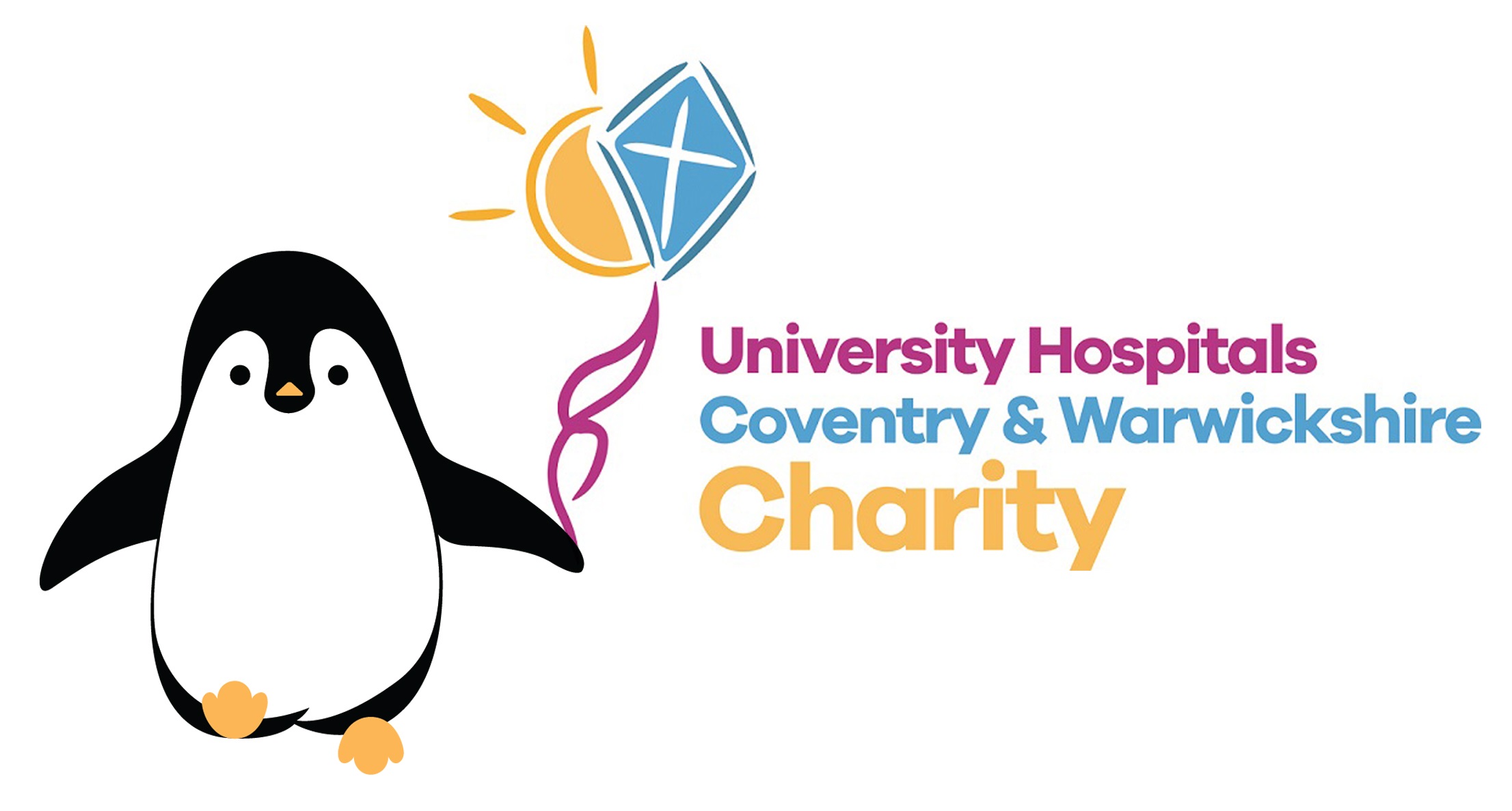 University Hospitals Coventry & Warwickshire Charity