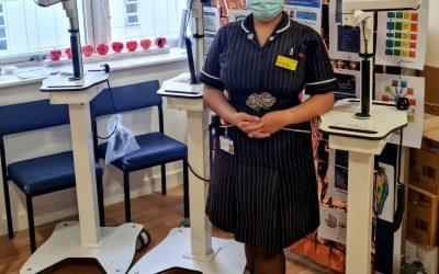 Using Technology To Make Things Better For Our Patients & Their Families