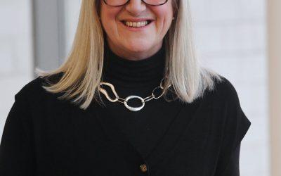 University Hospitals Coventry and Warwickshire Charity Announces New Chair