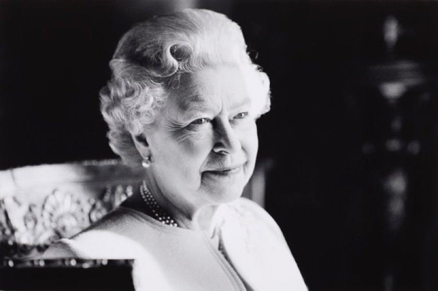 The Death of Her Majesty Queen Elizabeth II – Statement From UHCW NHS Trust