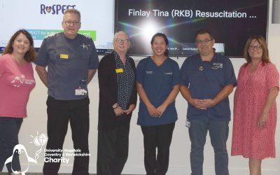 Improving Patient Care With Your Support