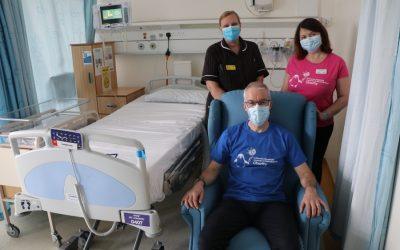 How Your Donations Have Made a Difference